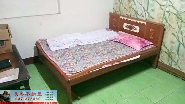 苗栗通霄店面-7