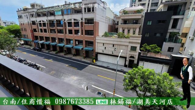 台南北區大樓-2
