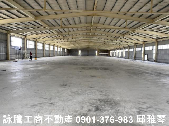 桃園龍潭廠房-2