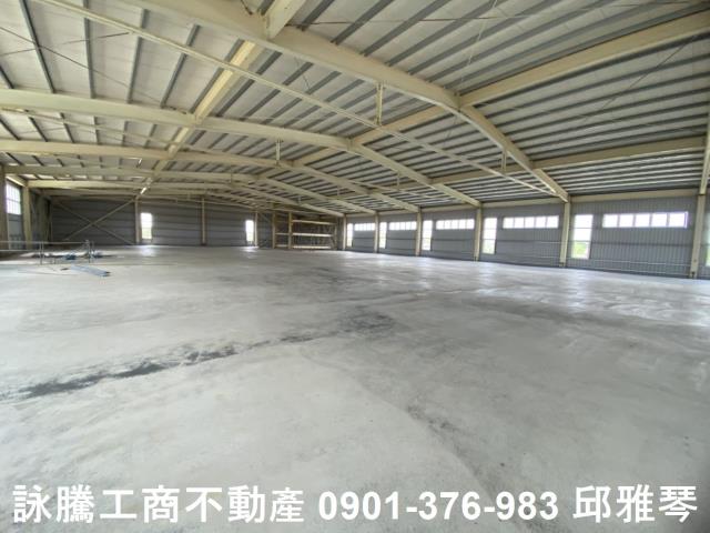 桃園龍潭廠房-3