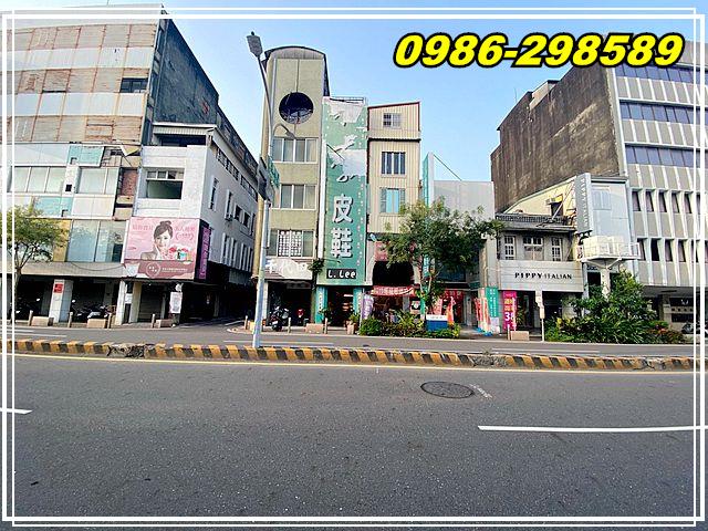 台南中西區透天-3