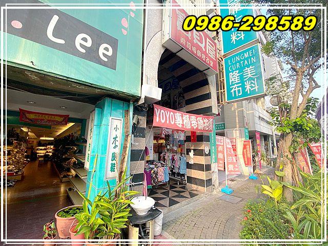 台南中西區透天-6