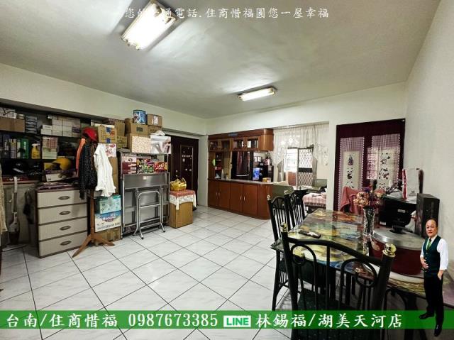 台南歸仁大樓-1