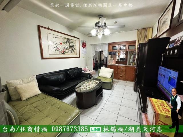 台南歸仁大樓-2