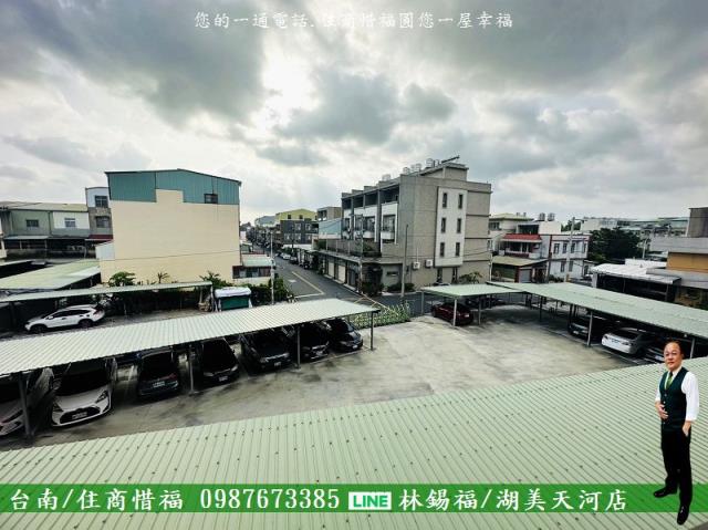 台南歸仁大樓-7