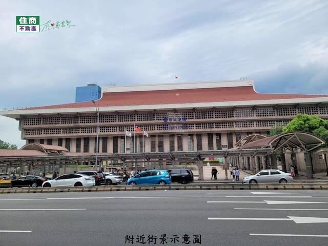台北中正區店面-10