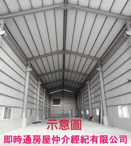 仁武廠房-1