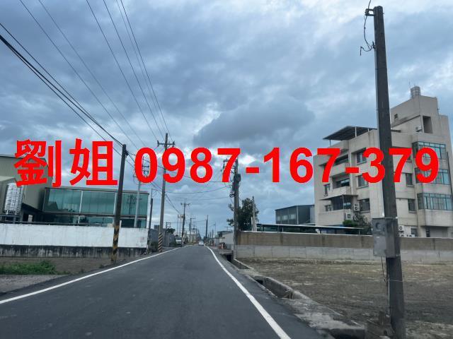 大寮廠房-1