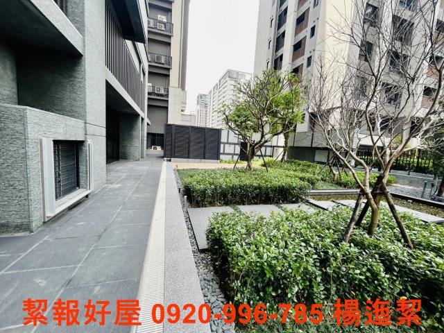 桃園區大樓-4