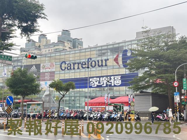 桃園大樓-2
