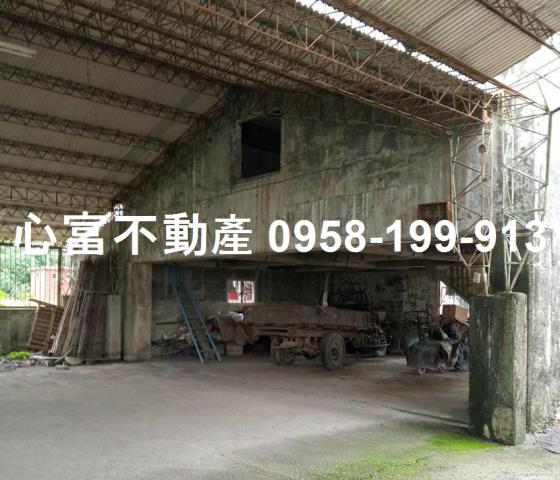 高雄旗山廠房-1