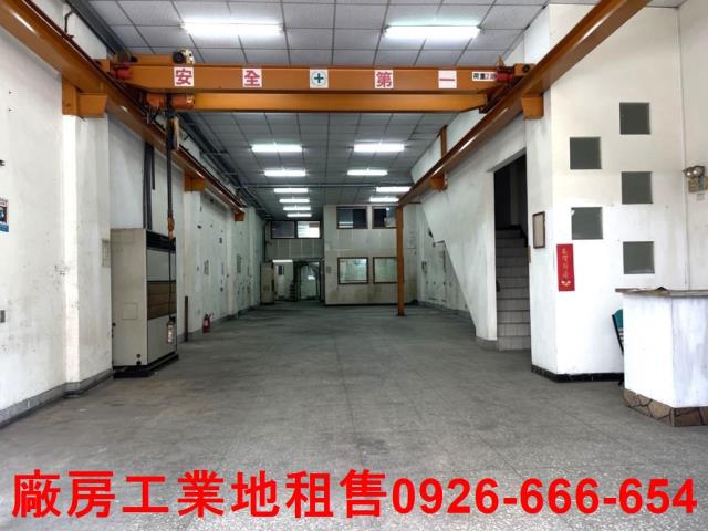 桃園平鎮廠房-1
