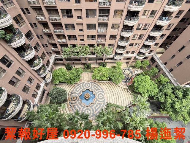 桃園桃園區大樓-14