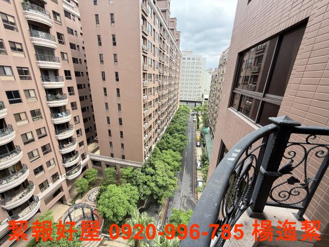 桃園桃園區大樓-15