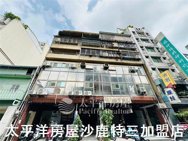 台中華廈-1