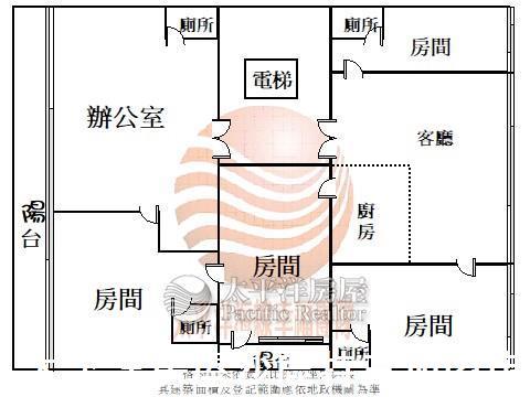 台中華廈-2