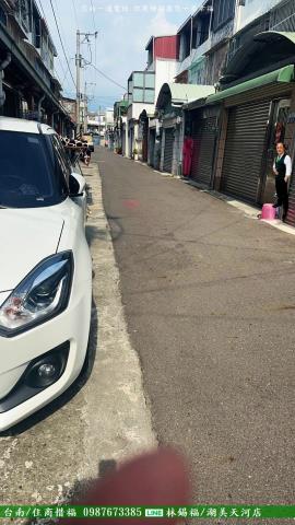 歸仁透天-8