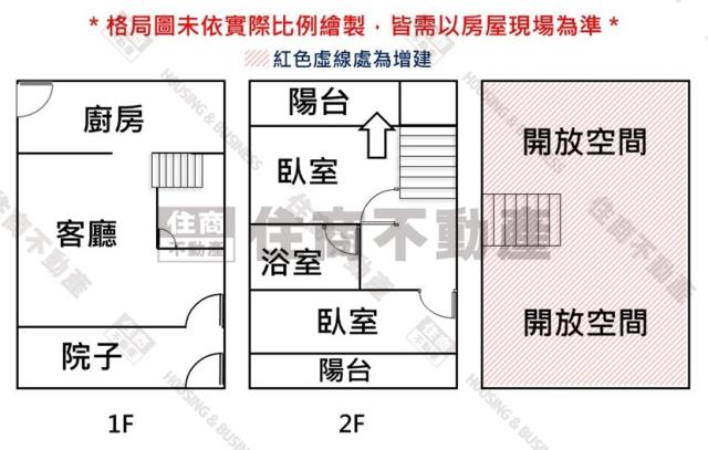 歸仁透天-9
