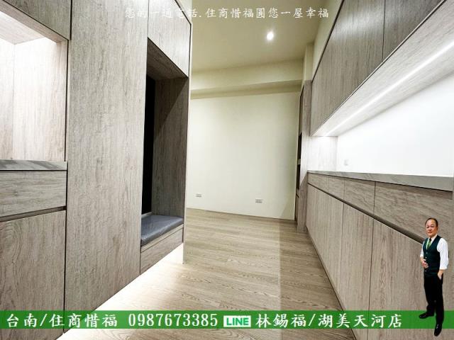 台南永康大樓-5