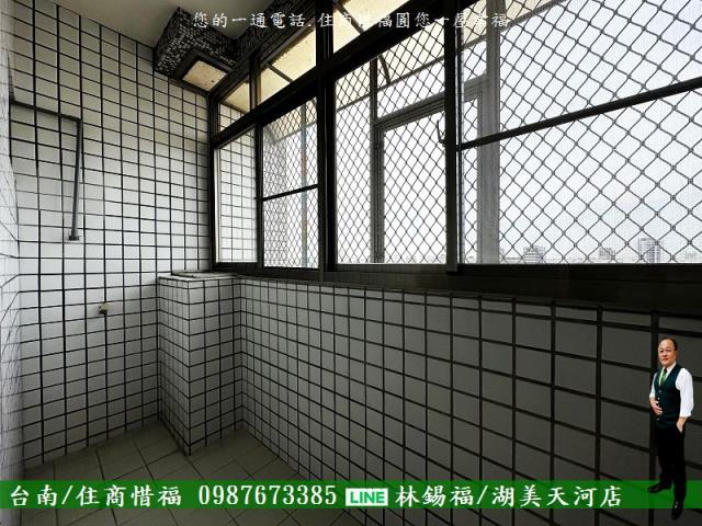 台南永康大樓-9