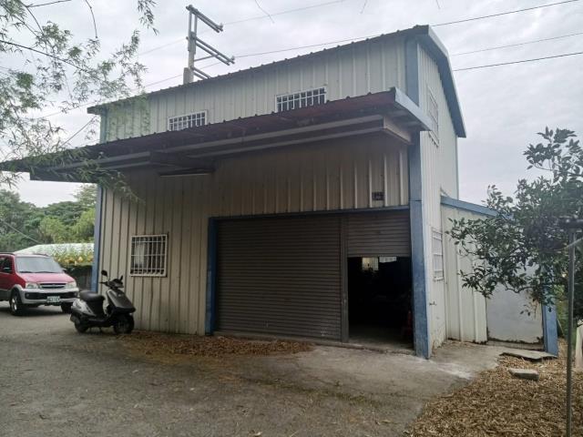 東勢農舍-1