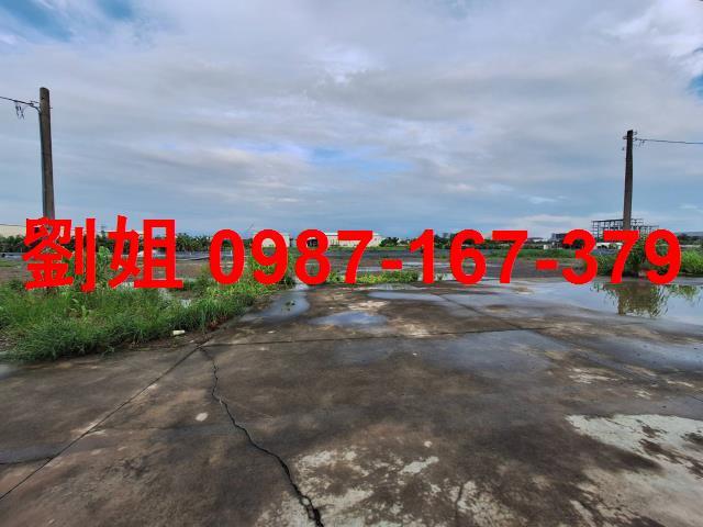 大寮廠房-1