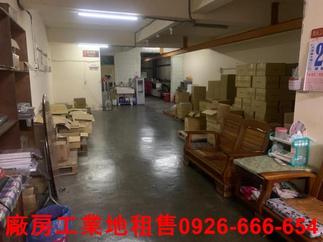 桃園八德廠房-1