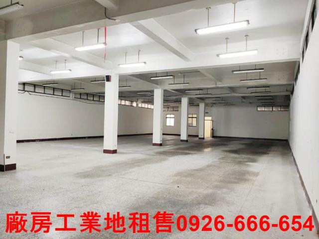 桃園八德廠房-1