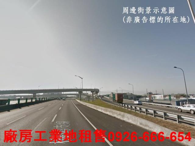 桃園八德廠房-1