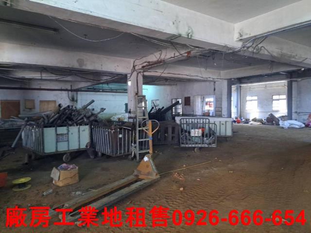 桃園廠房-1