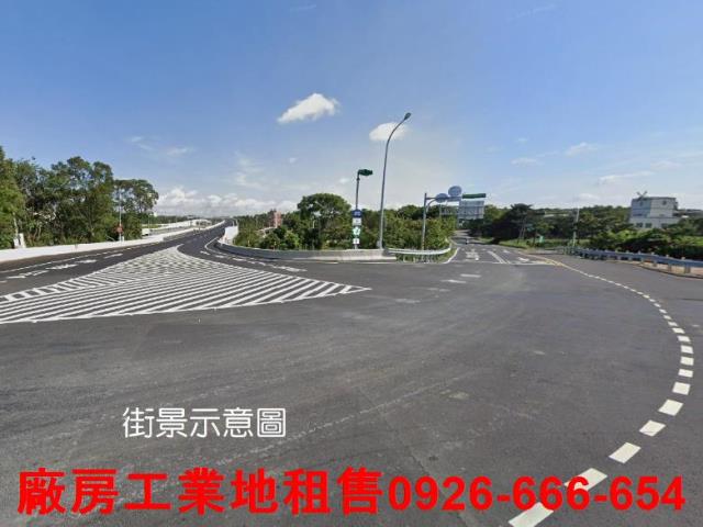 桃園廠房-1
