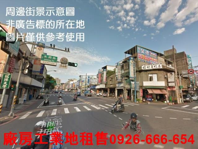 桃園龜山廠房-1