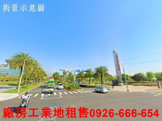 桃園龜山廠房-1