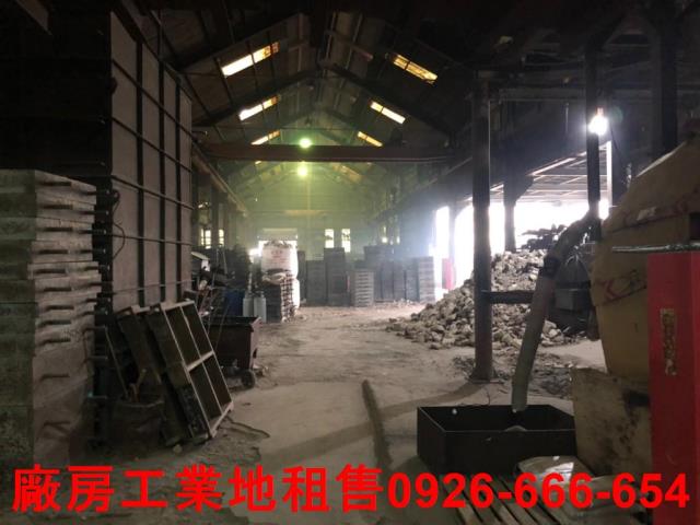 桃園大園廠房-1