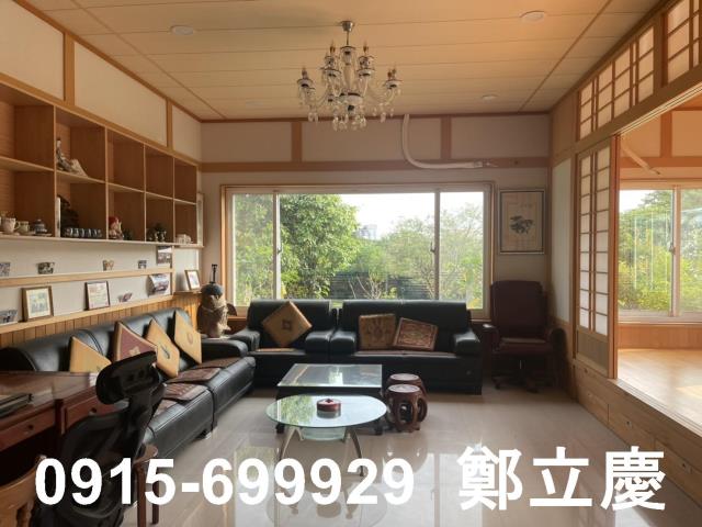 桃園中壢農舍-1