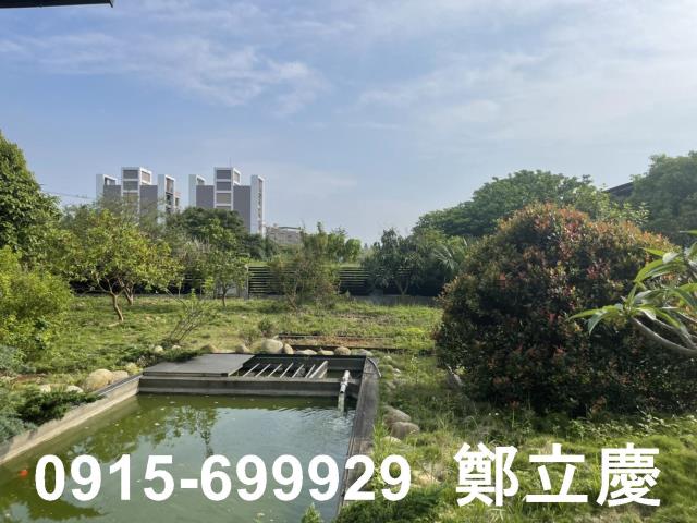 桃園中壢農舍-7