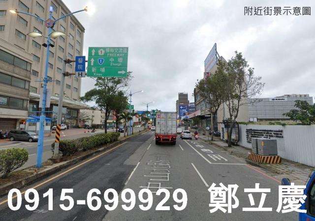 桃園楊梅廠房-3