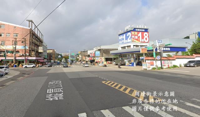 桃園龜山廠房-1