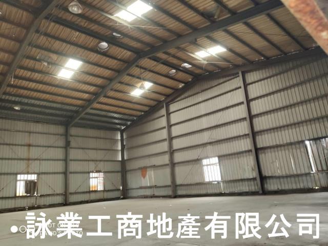蘆竹廠房-1