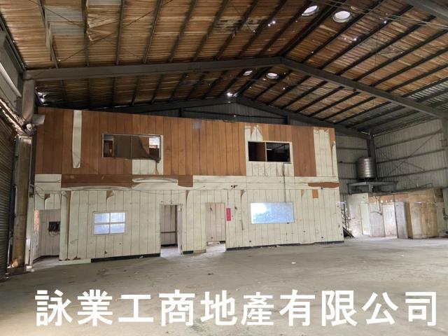 蘆竹廠房-2