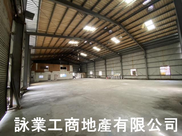 蘆竹廠房-3