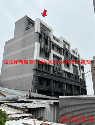 桃園中壢透天拍賣-10