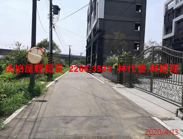 桃園中壢透天拍賣-14