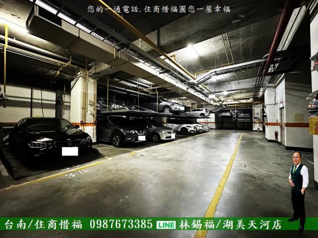 台南大樓-12