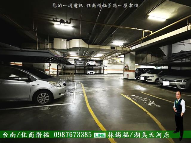 台南大樓-13