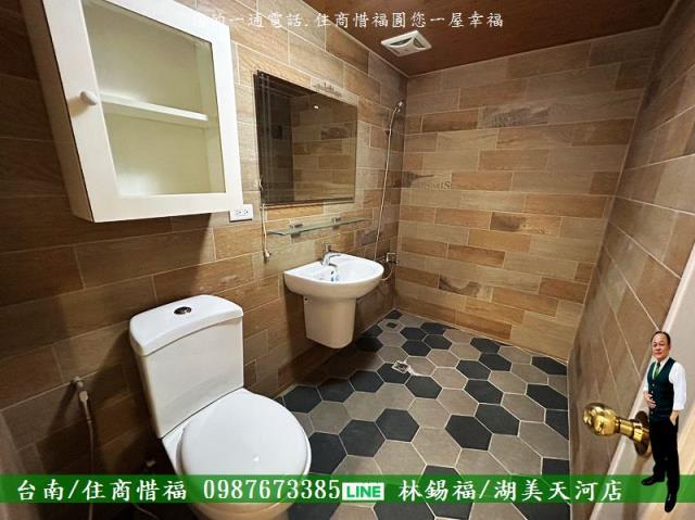 台南北區大樓-12
