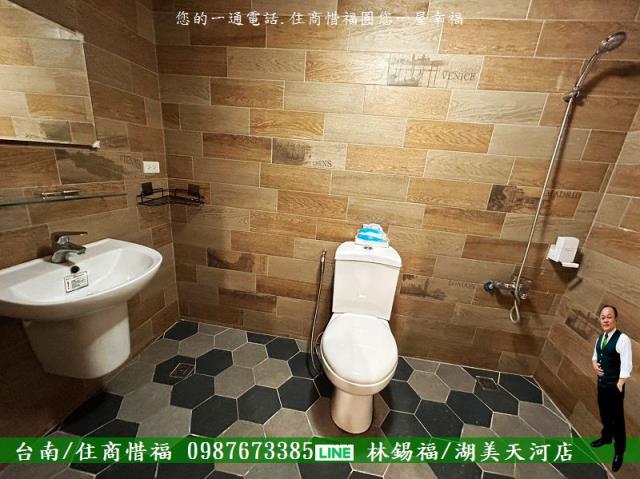 台南北區大樓-13