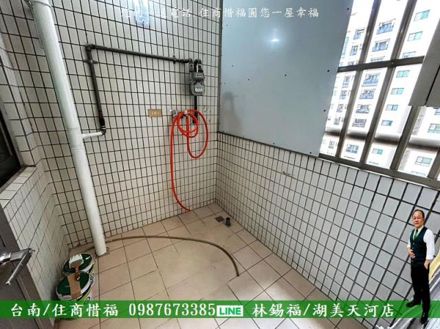 台南北區大樓-14