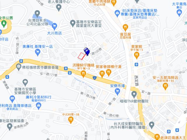 基隆公寓法拍-4