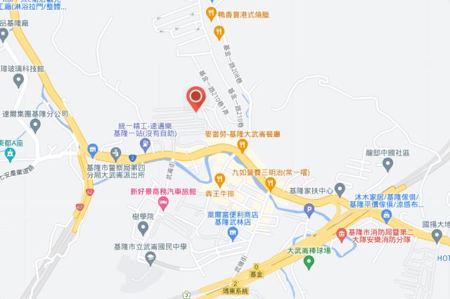 基隆安樂區法拍透天-8